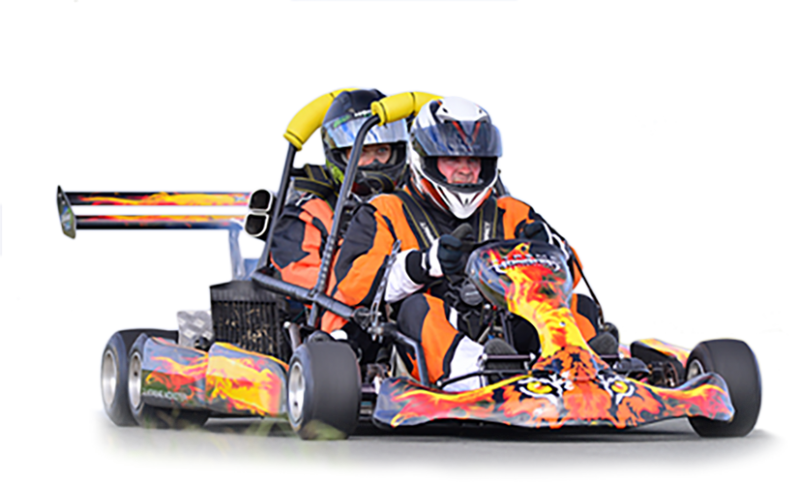 The Karts - Xtreme Karting