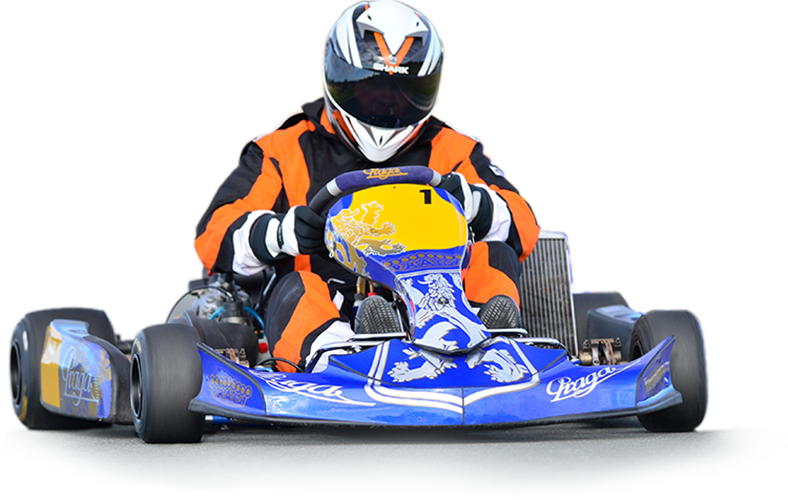 The Karts - Xtreme Karting