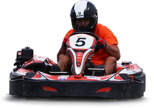 The Karts - Xtreme Karting